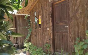 Olympos Yakamoz Pansiyon